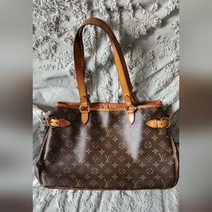 Louis Vuitton Batignolles